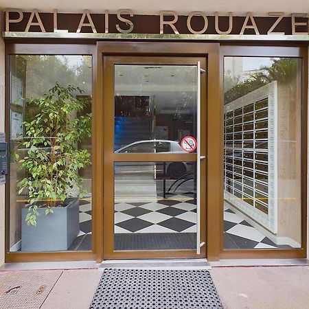 Valentina 16/18 Rue Rouaze Cannes Exterior photo