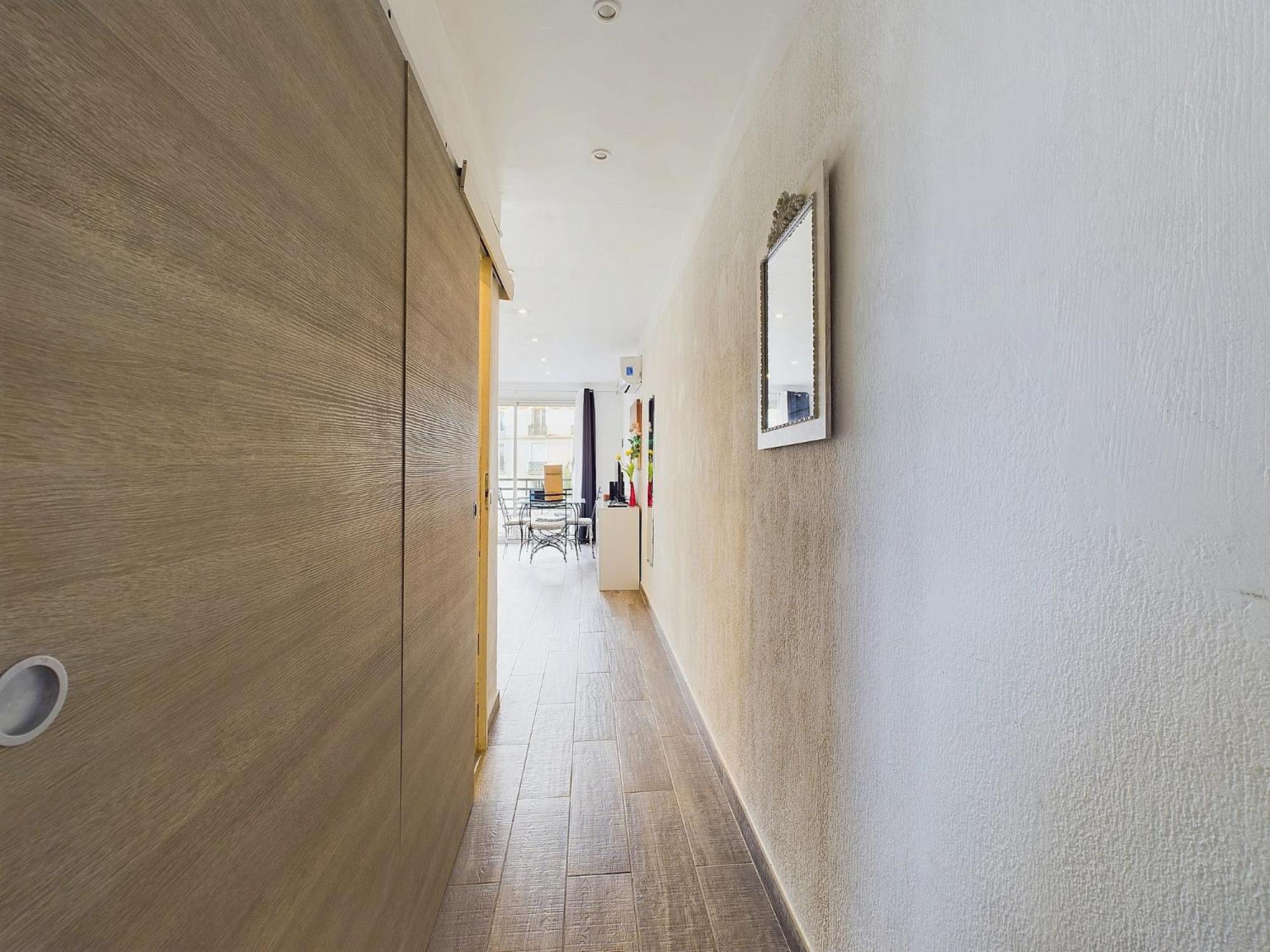 Valentina 16/18 Rue Rouaze Cannes Exterior photo